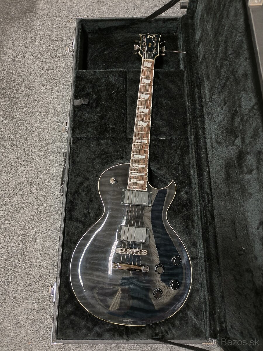 ESP ECLIPSE 2007 STANDARD SERIES - 2