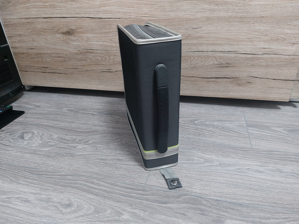 obal na 96 kusov cd / dvd - 2