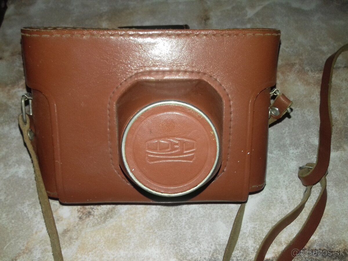 Fotoaparát F30 s príslušenstvom - 2