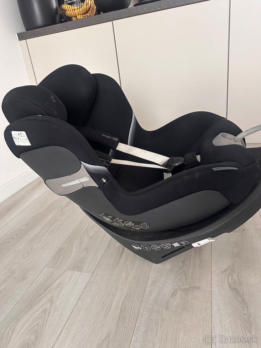 Cybex Sirona SX2 - 2