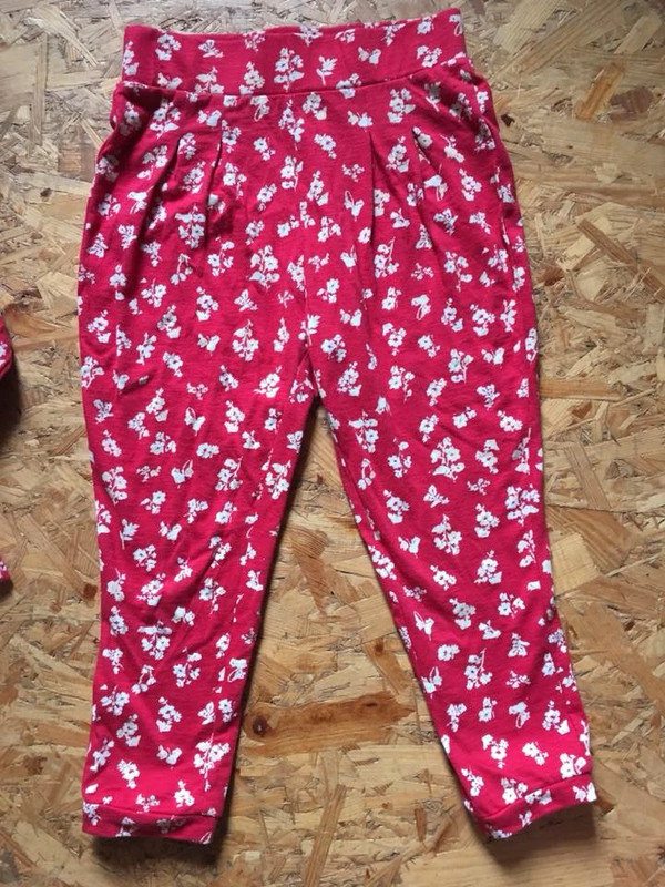 Mikinka a nohavice GAP - 2