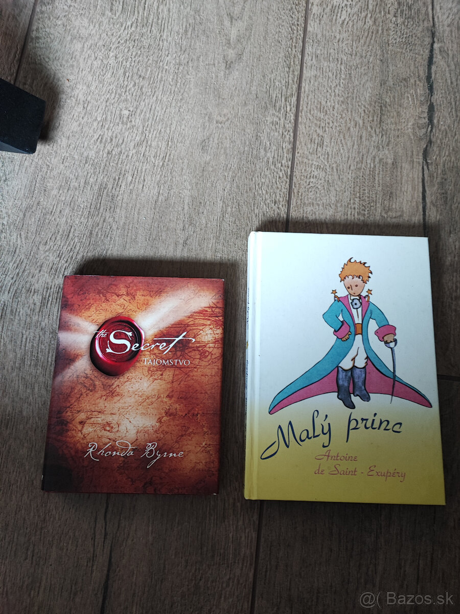 knihy 1 ks za 2 e - 2