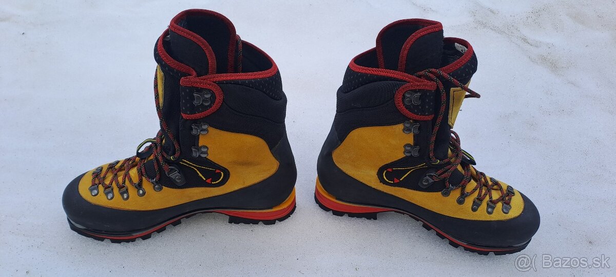 La Sportiva Nepal Cube GTX - 2