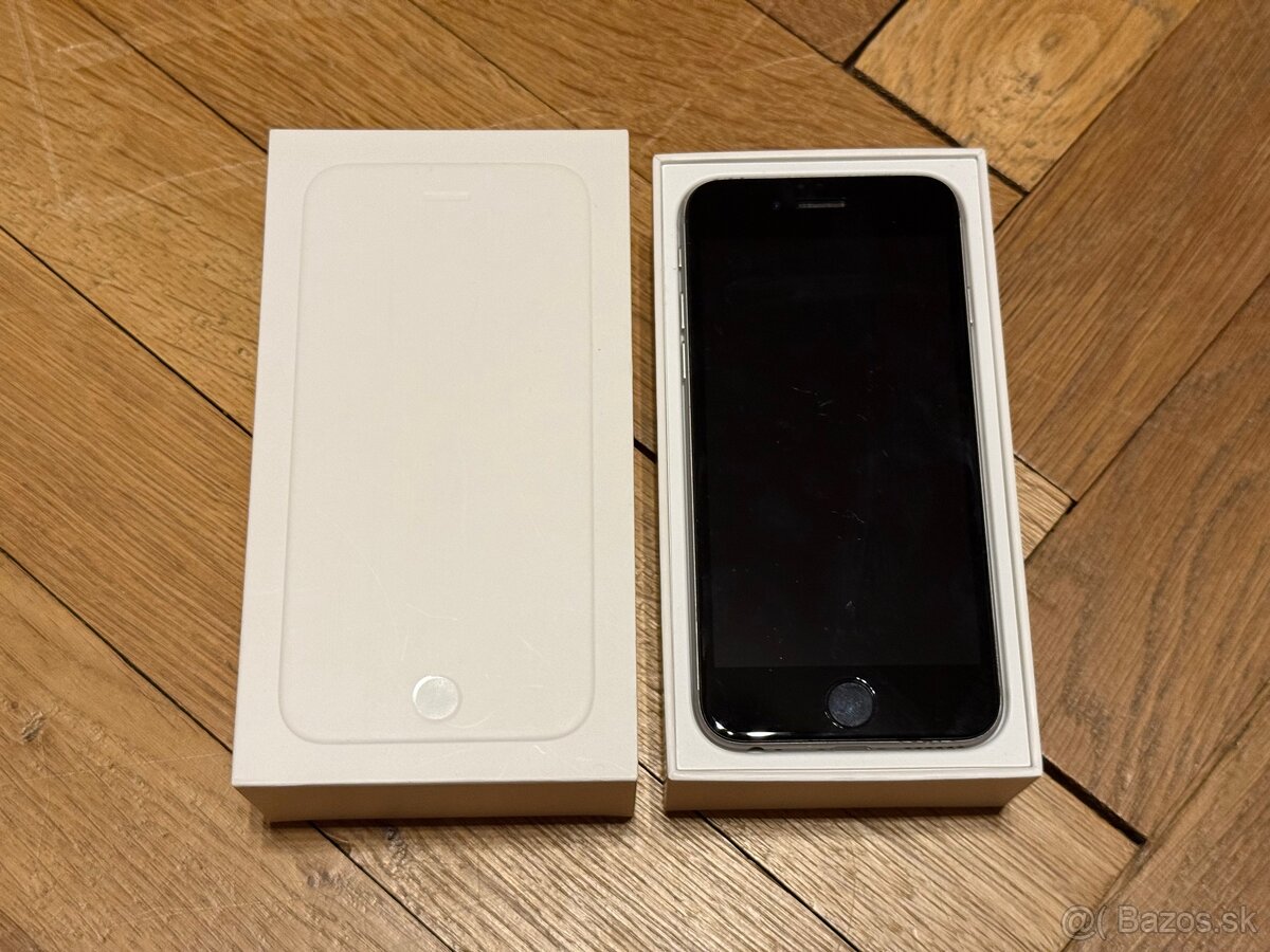 Iphone 6 64GB - 2