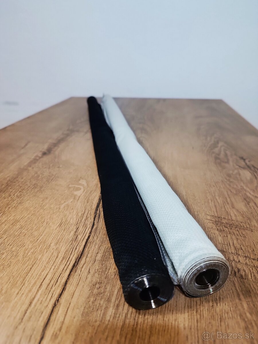 Protislnečná clona - Roletka panoramy - 2