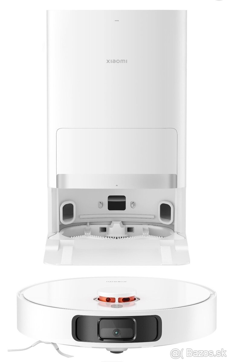 Xiaomi Robot Vacuum X20+ - 2