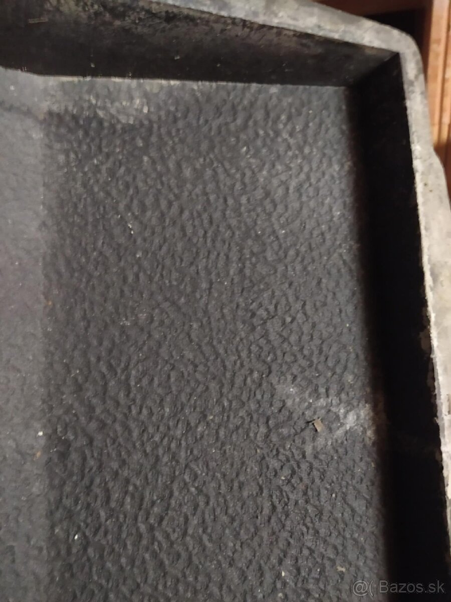 Dobry den. Ponukam na predaj rozne formy. - 2