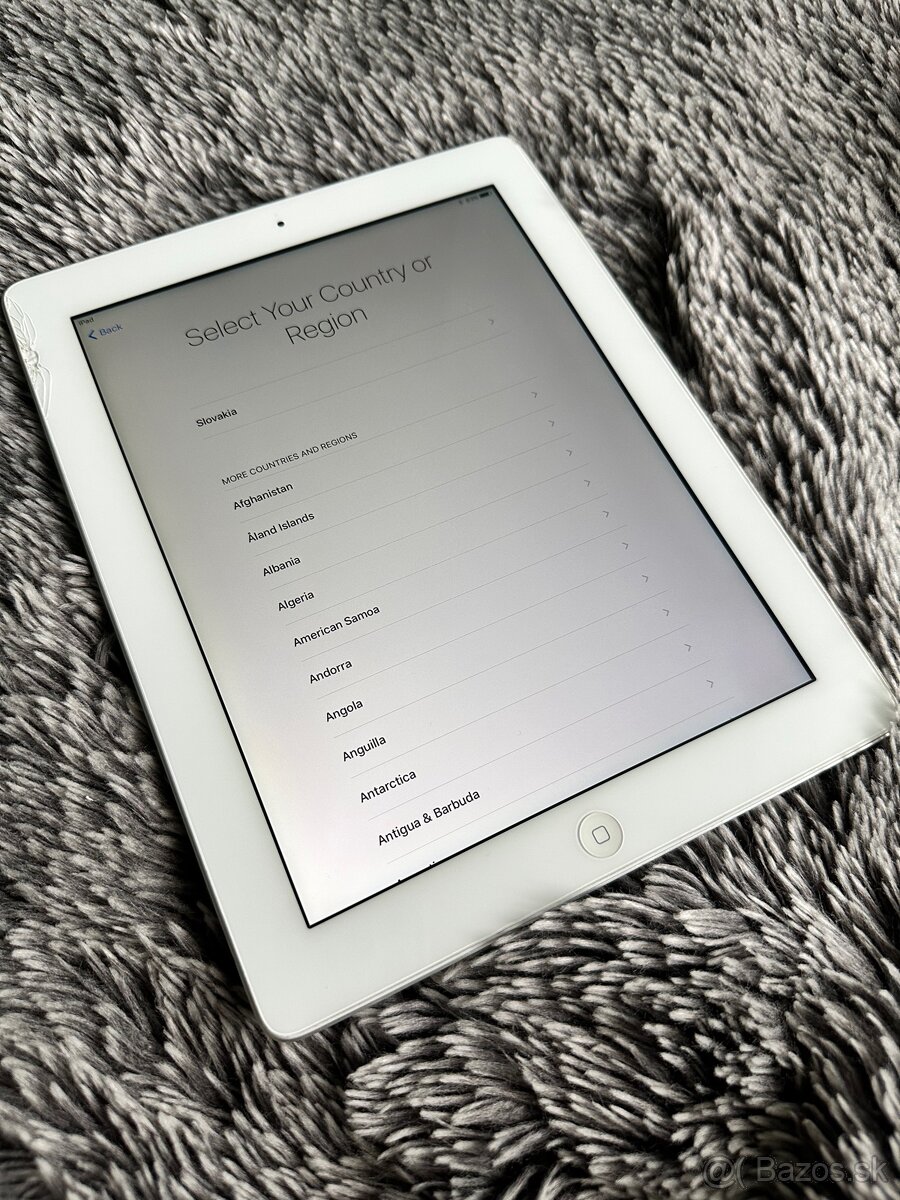 iPad 4.generácie 64GB - 2