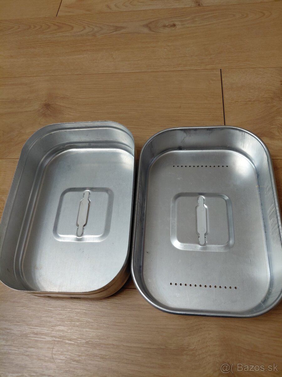 Podlhovasty obedar - 2