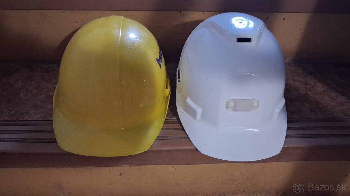 Pracovna prilba - 2