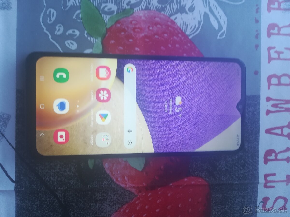 Predám Samsung galaxy A32 5g - 2