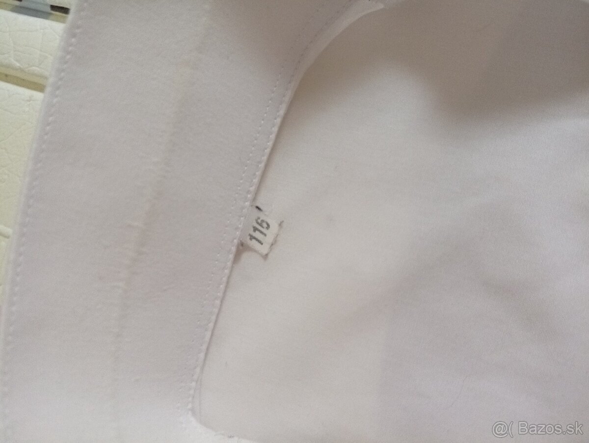 Košeľa 116 - 2
