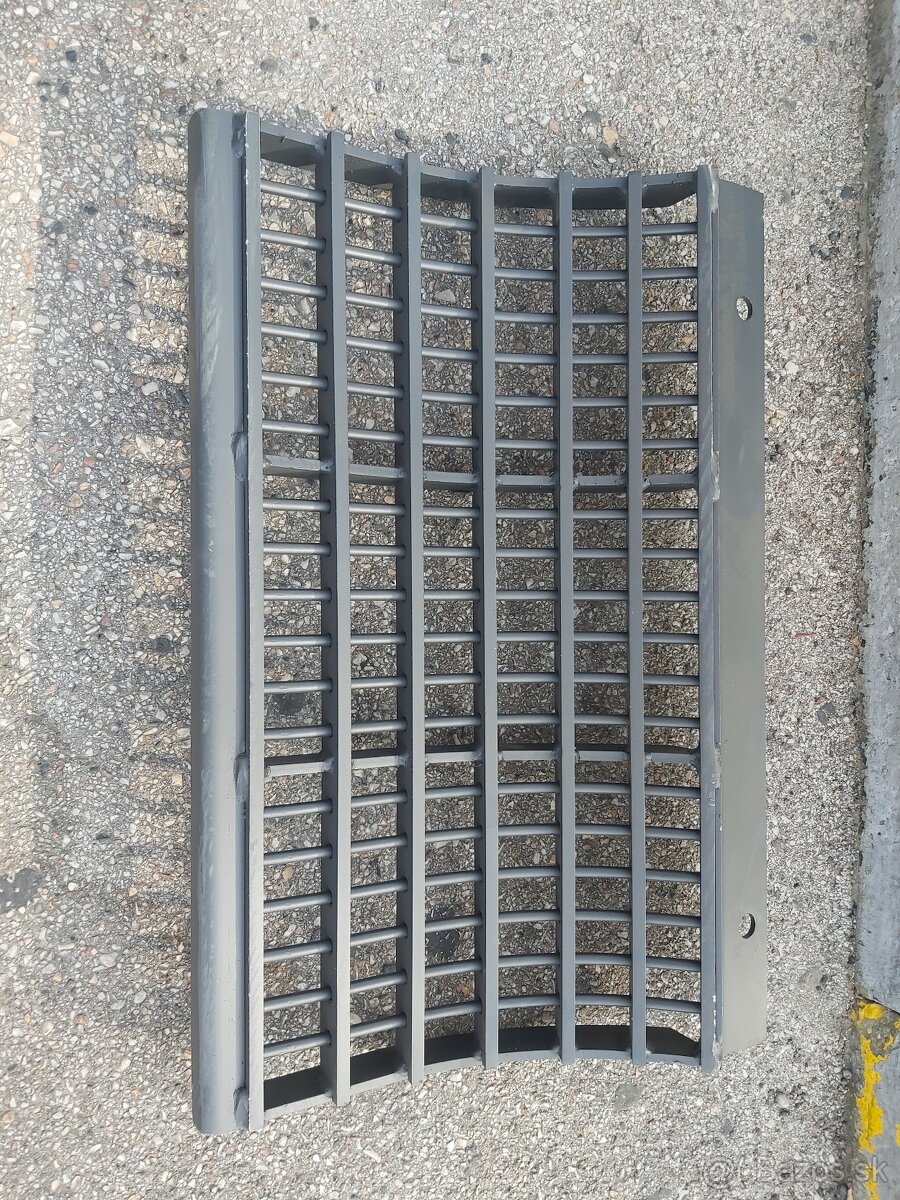 Claas kukuricne kose - 2