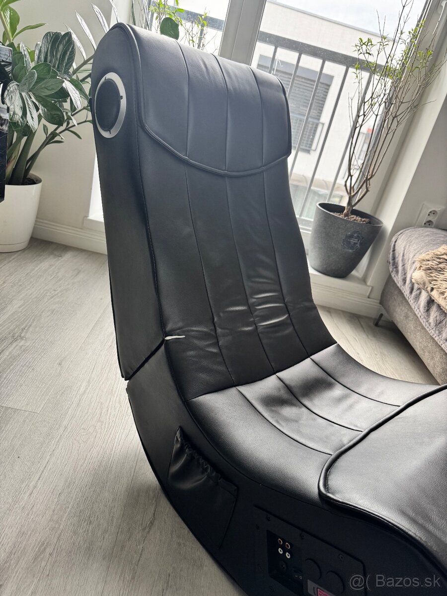 Herné audio kreslo - 2