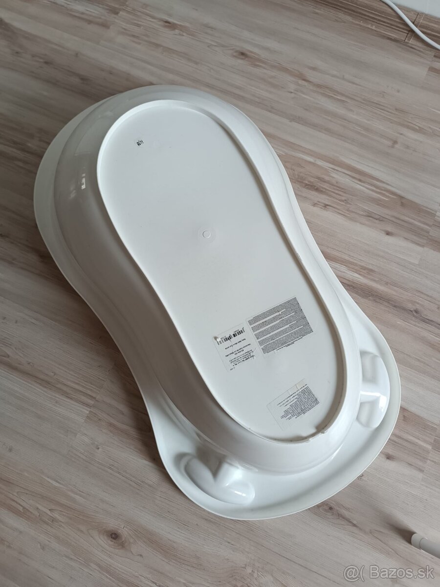 Vanička so stojanom - 2