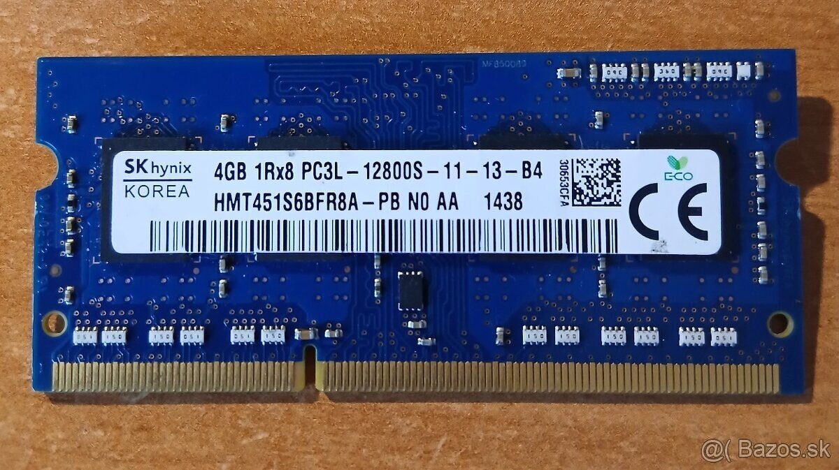 ddr3 4gb - 2