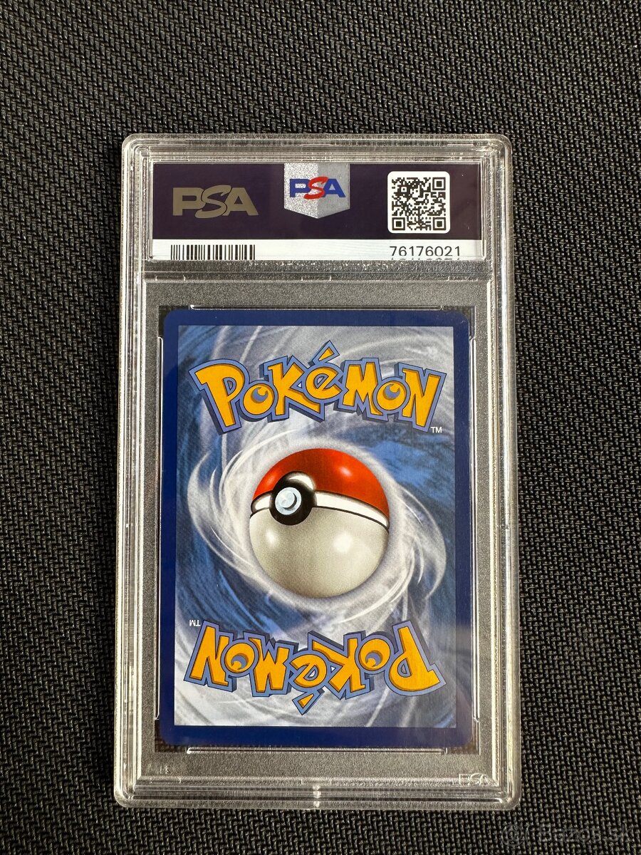 Evolving Skies graded pokemon card slab Umbreon VMAX moonbre - 2