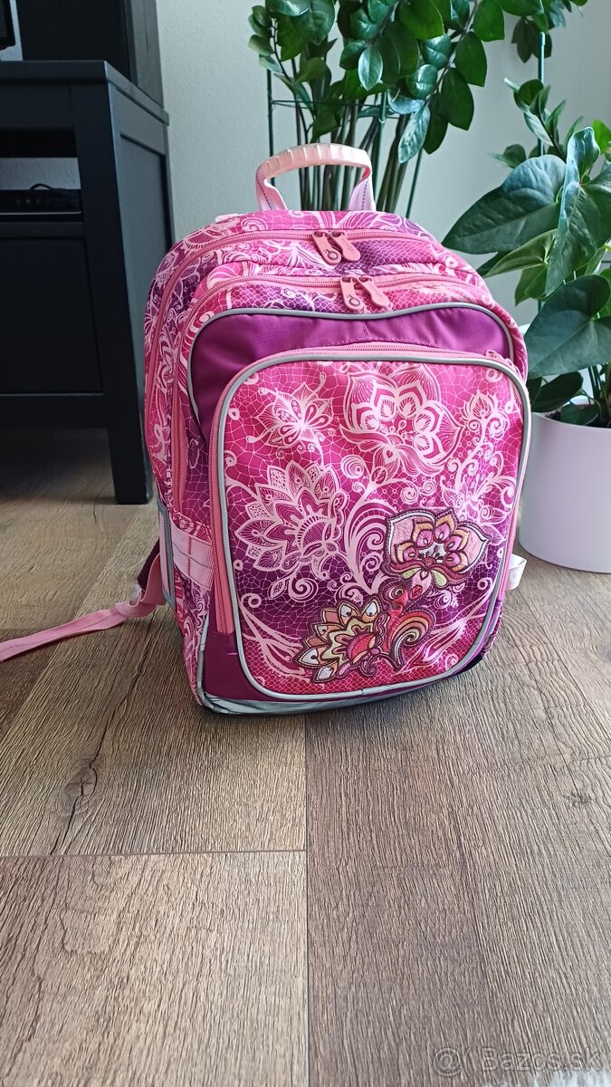 Školská taška Topgal - 2