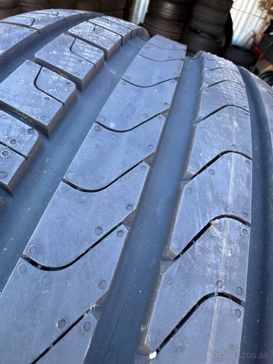 235/50R19 Pirelli - 2