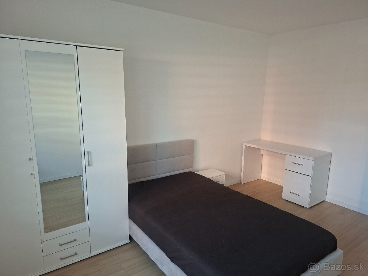 Predám detskú izbu - 2