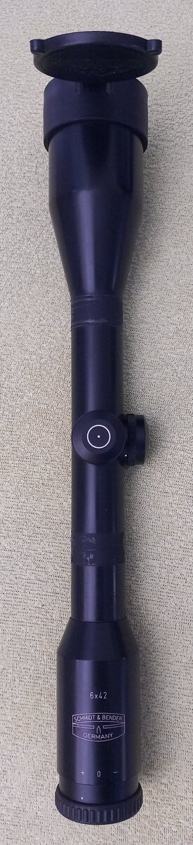 Schmidt & Bender - 2