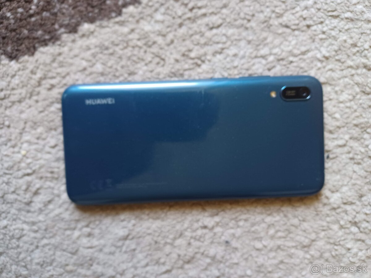 Huawei Y6 2019 - 2