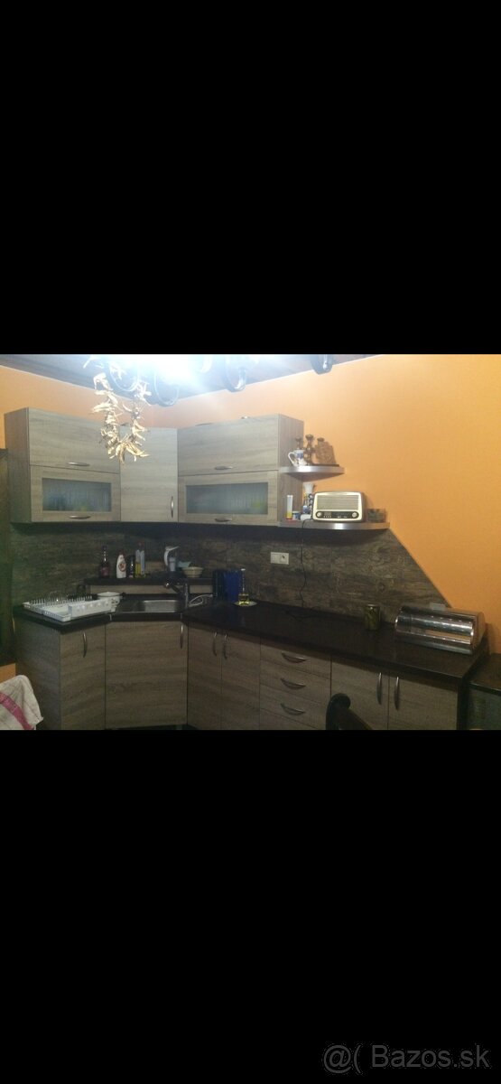 Kuchyňa - 2