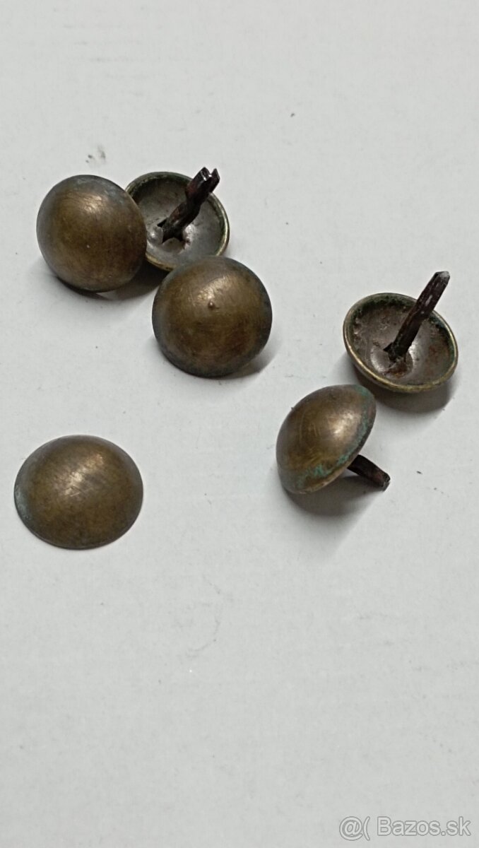 Staré vojenské frčky... - 2