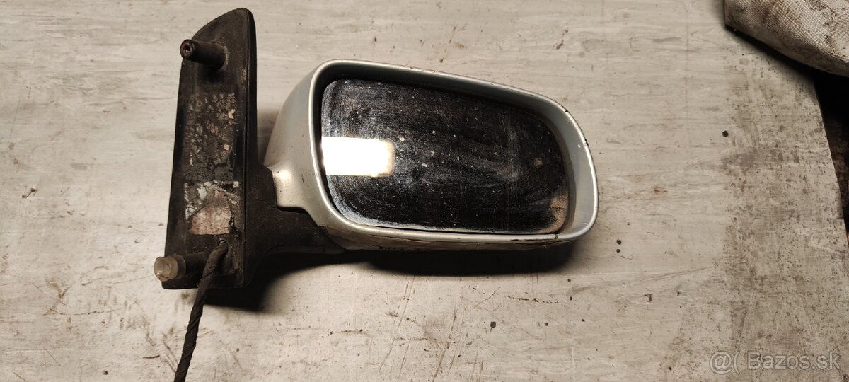 Rozpredám VW Sharan 1998 len diely na foto - 2