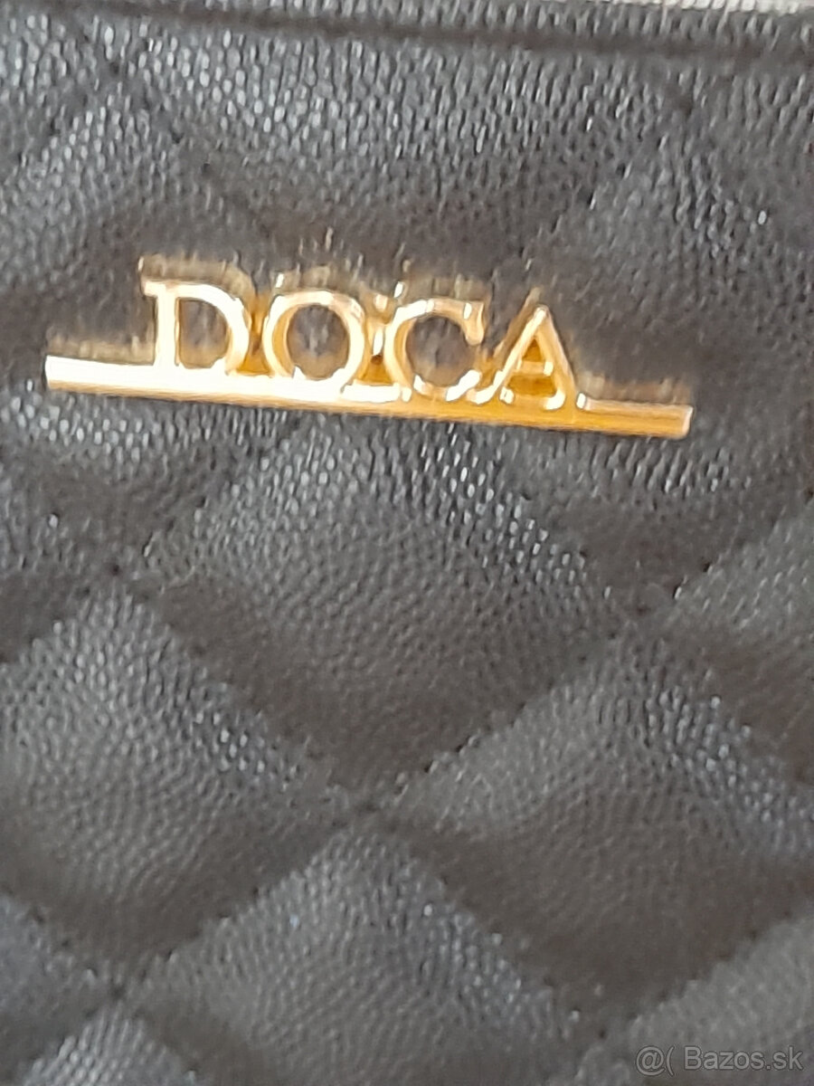Dámska kabelka DOCA - 2