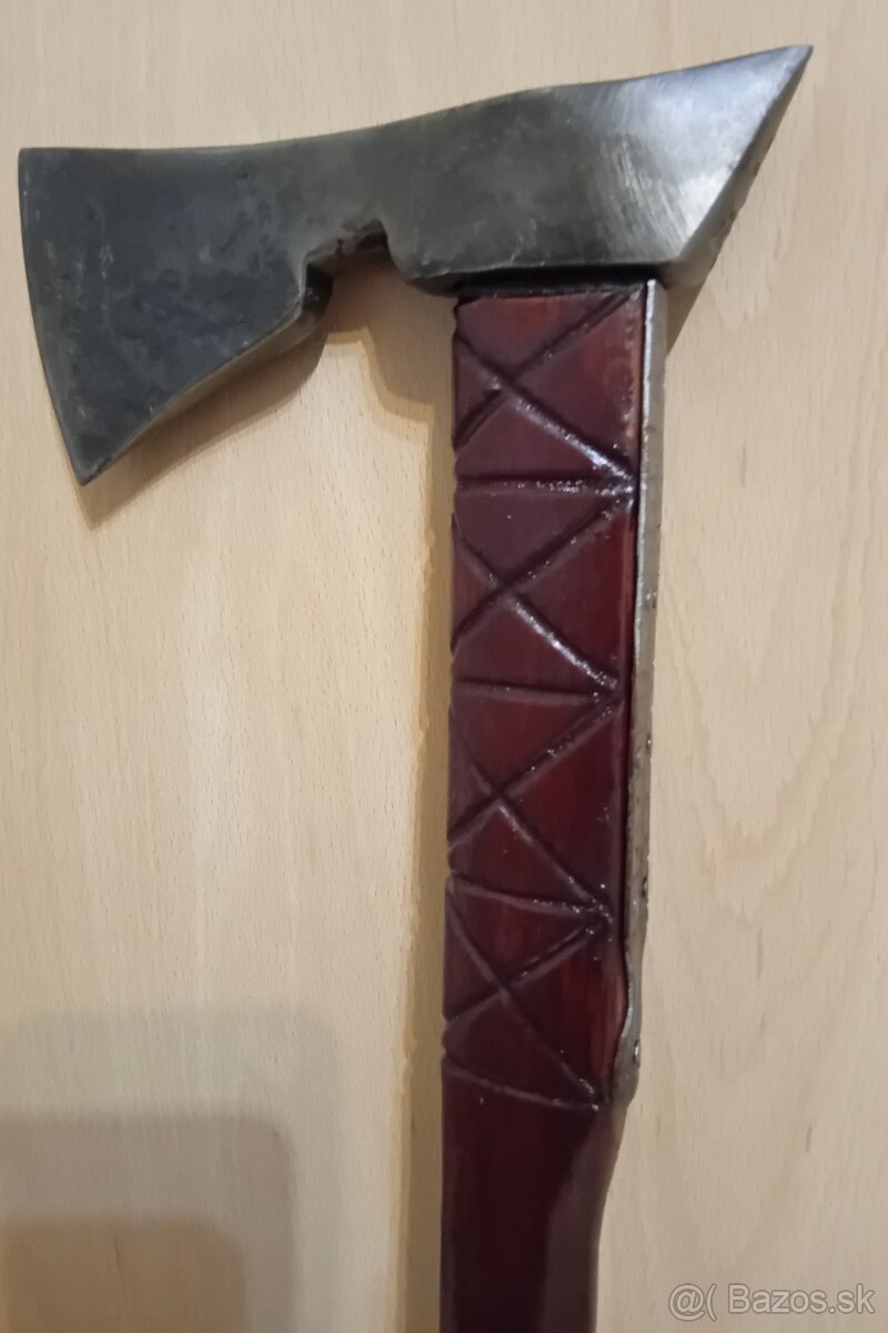 Valaška, valašky - 2