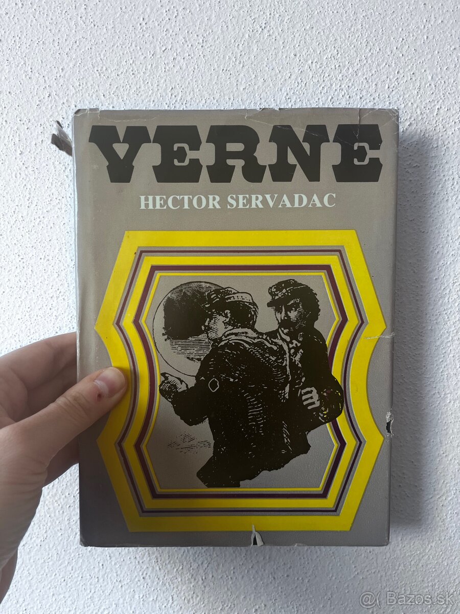 Jules Verne - Cesta slnečnou sústavou - 2