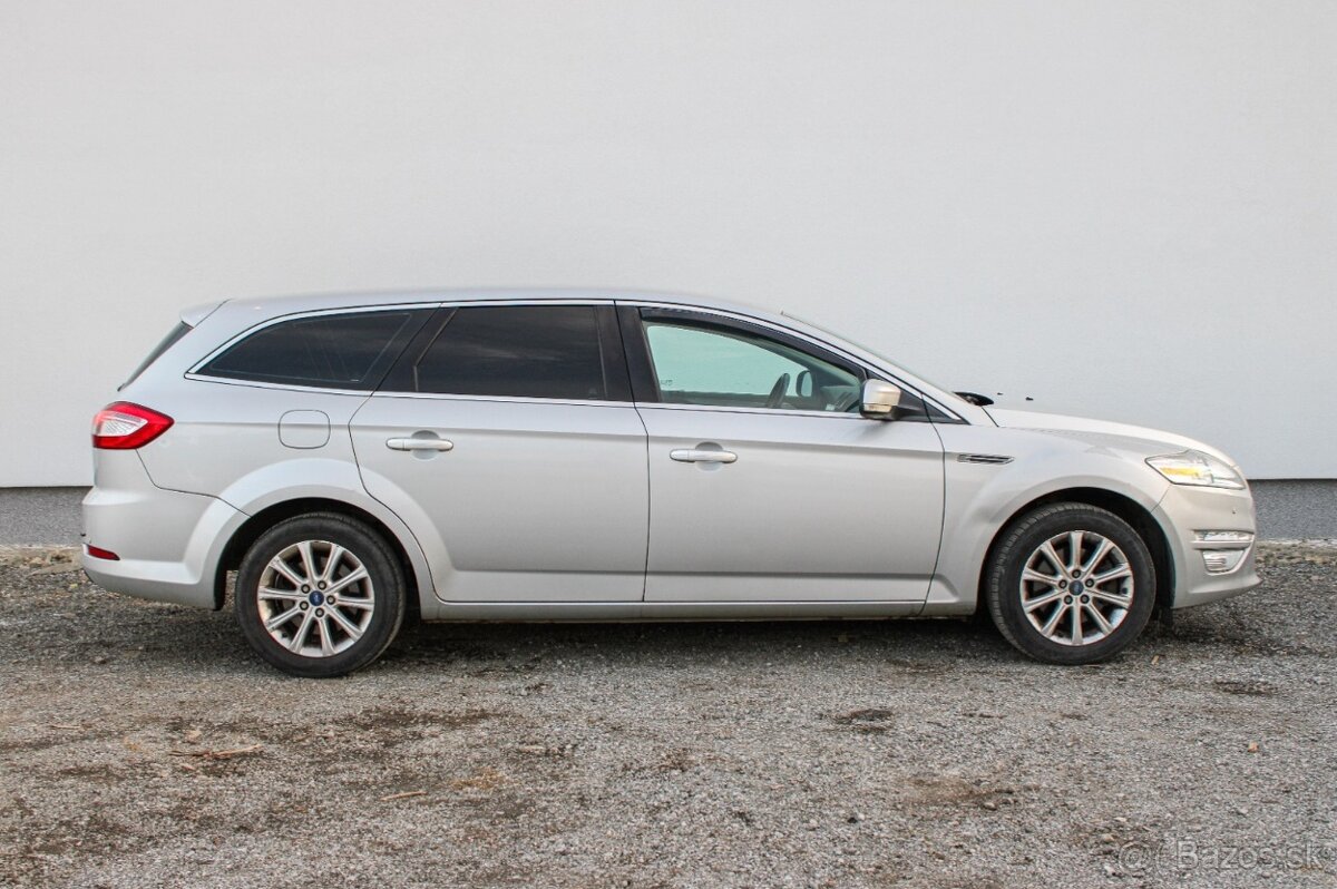 Ford Mondeo Combi 1.6 EcoBoost - 2
