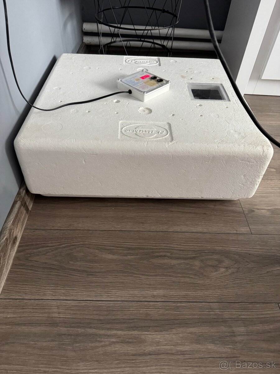 Liaheň HU 140SK - 2