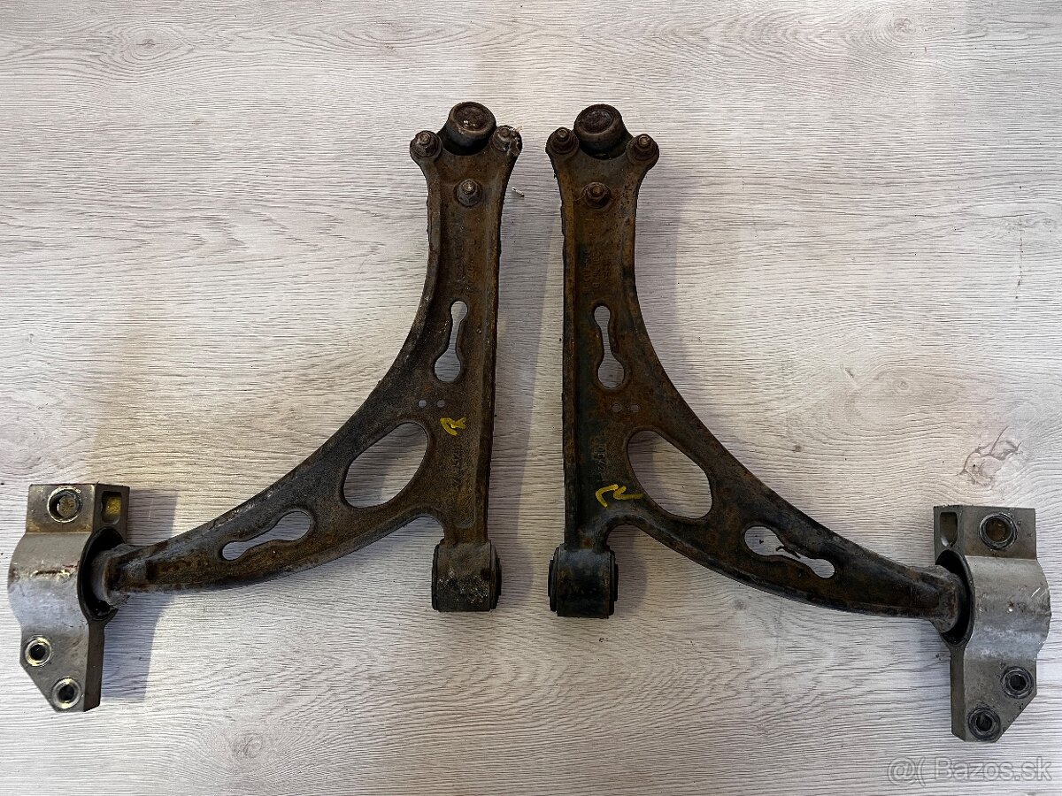 Predné ramená VW ŠKODA SEAT AUDI - 2