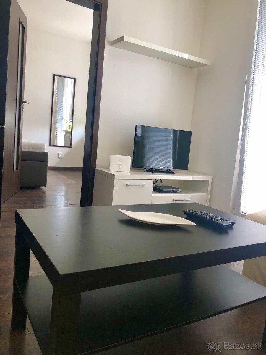 Pekný 1 izbový byt,ul.Lučna, balkón - 2