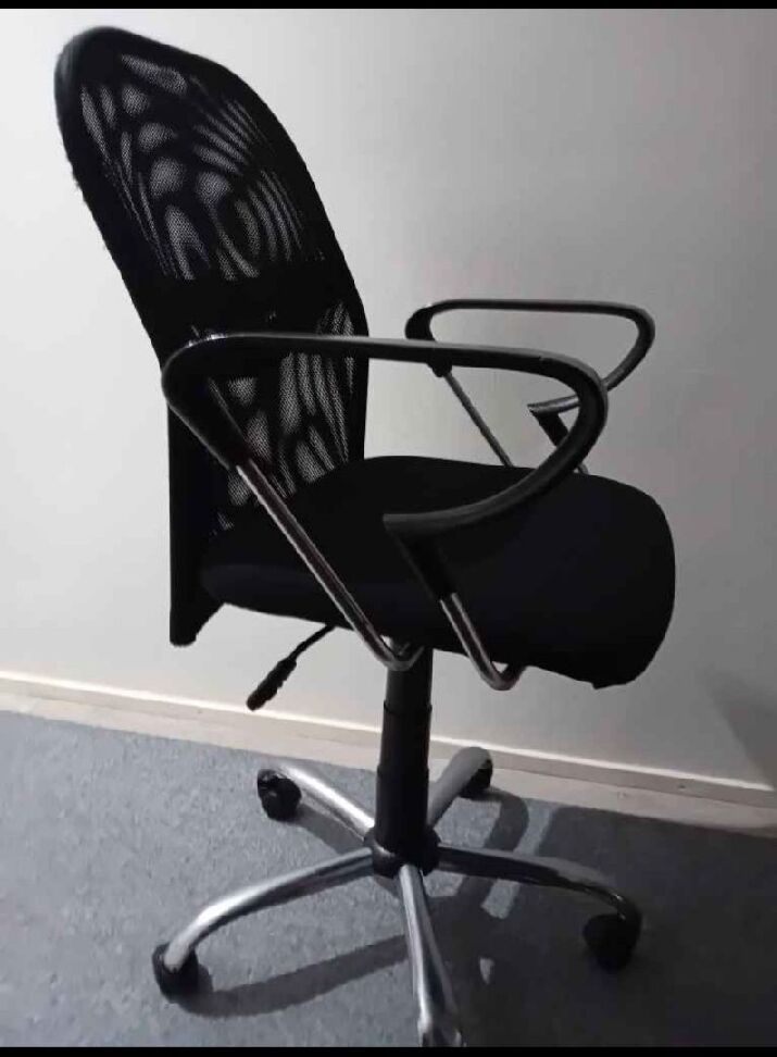 Kancelarska stolicka - 2