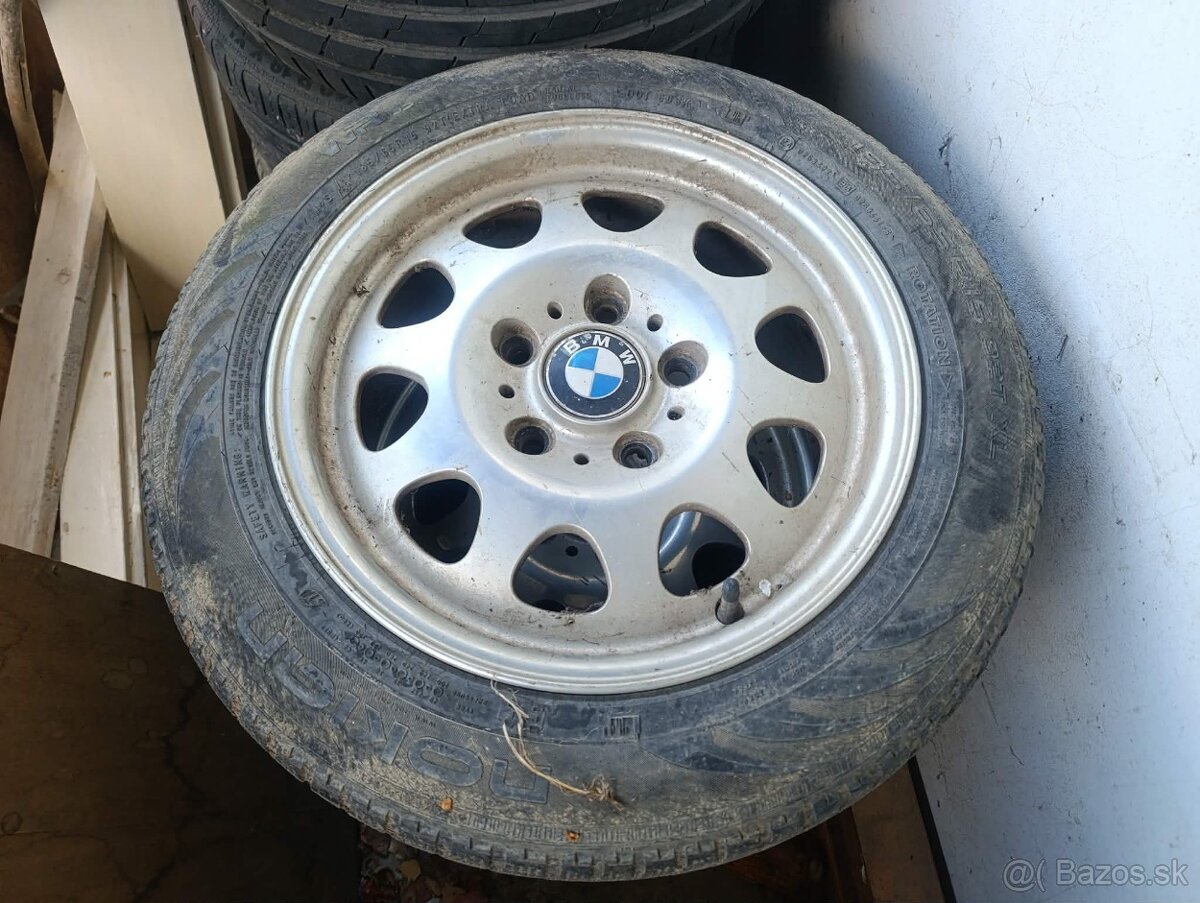 5x120 r15 - 2