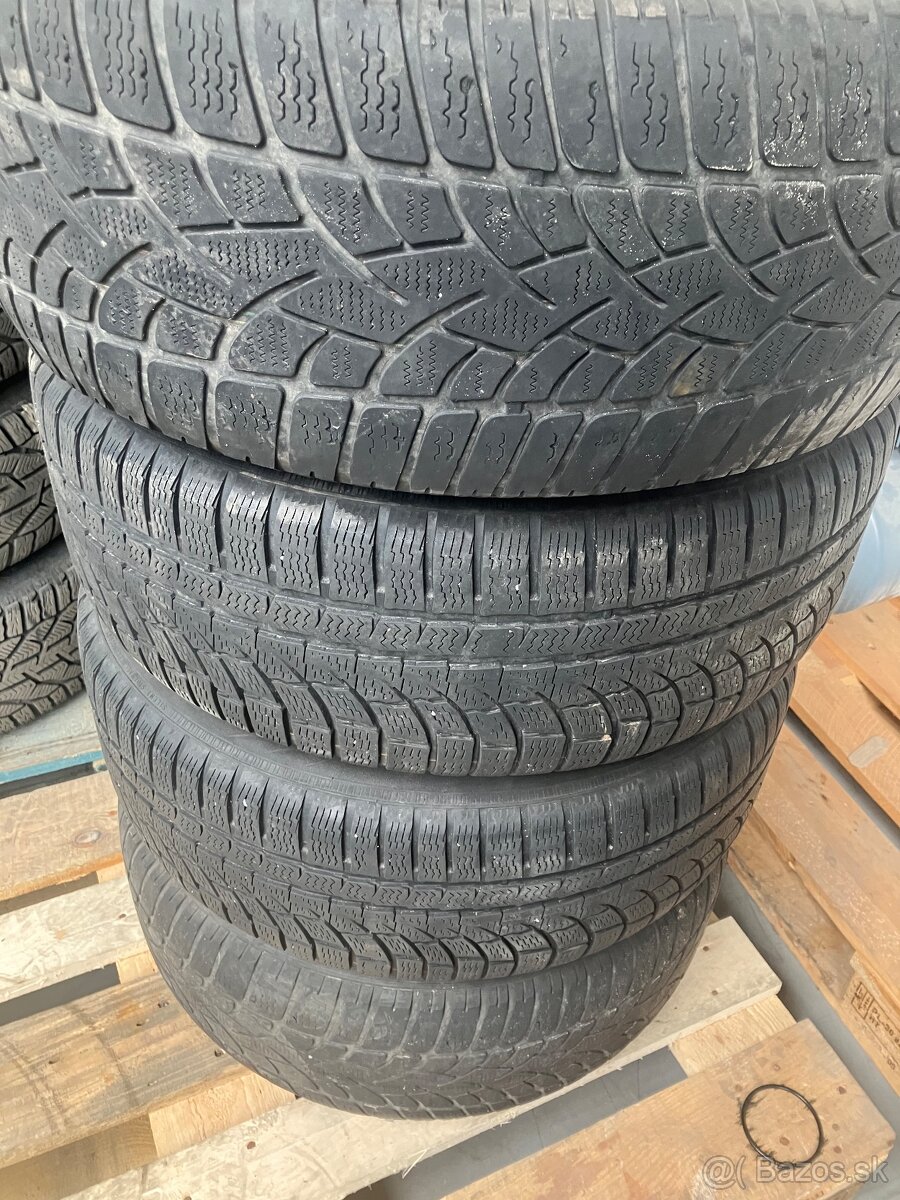 5x120 R17 225/55 - 2