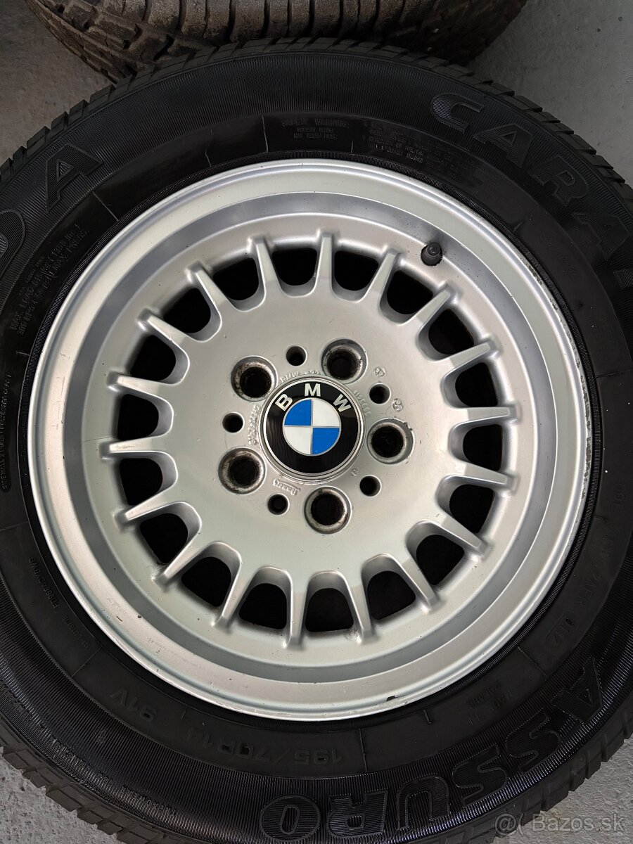 Bmw e24 - 2