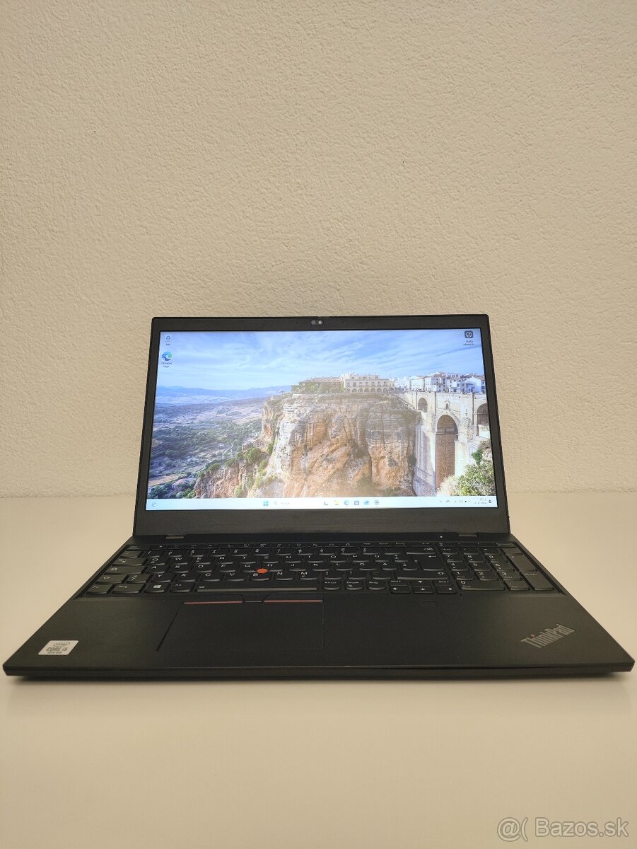ThinkPad L15 Gen 2 | i5 • 16GB • 512GB SSD - 2