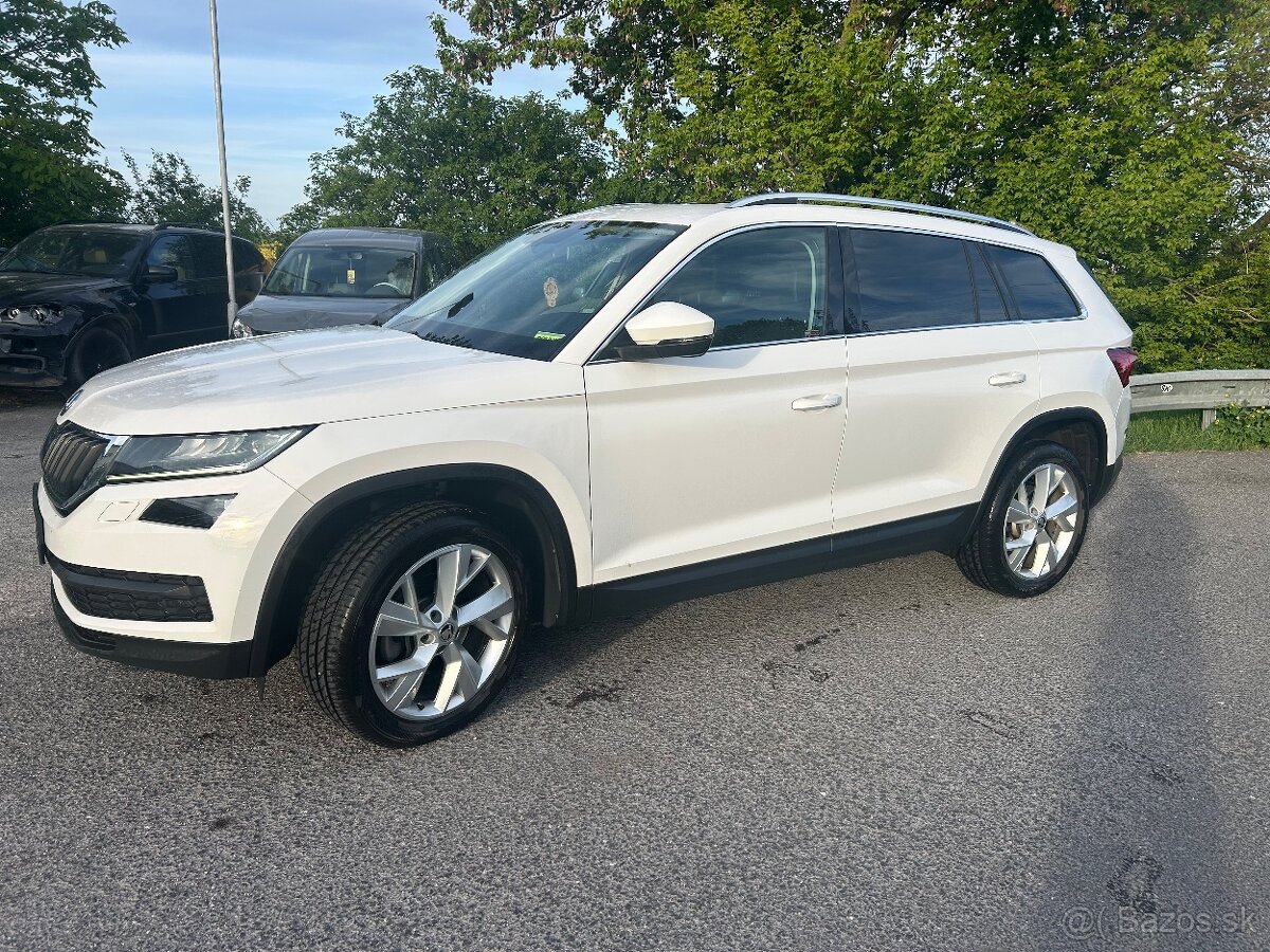 Škoda Kodiaq - 2