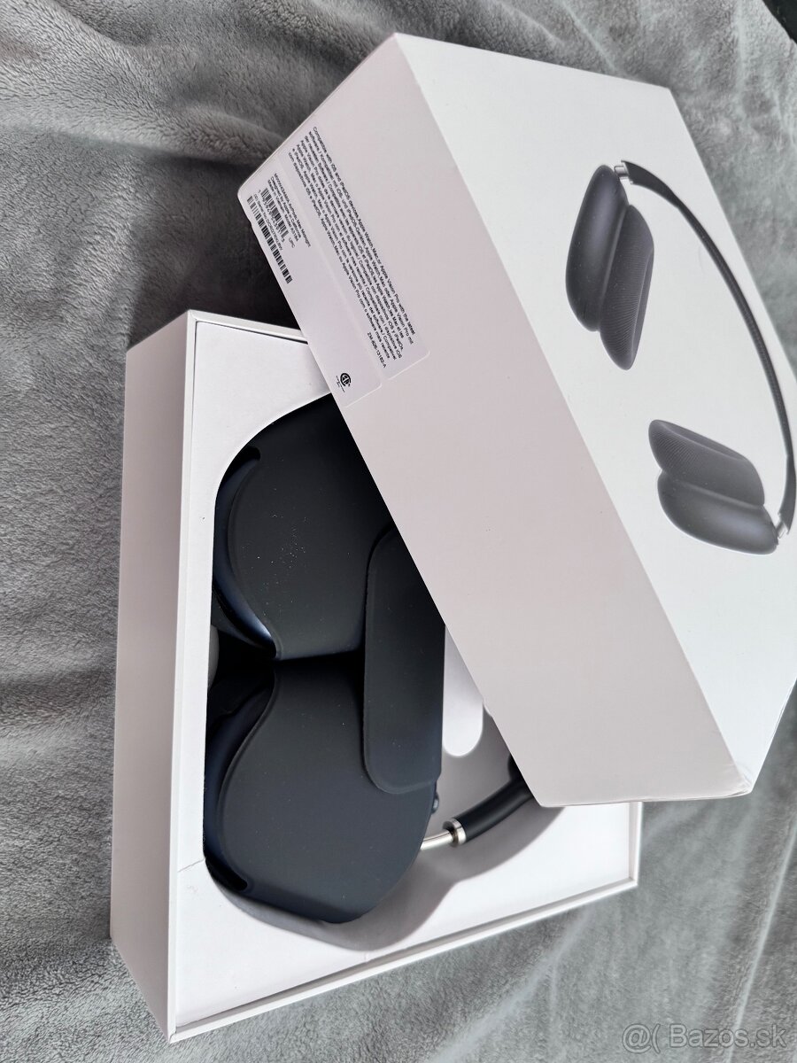 Apple AirPod max USB-c - 2