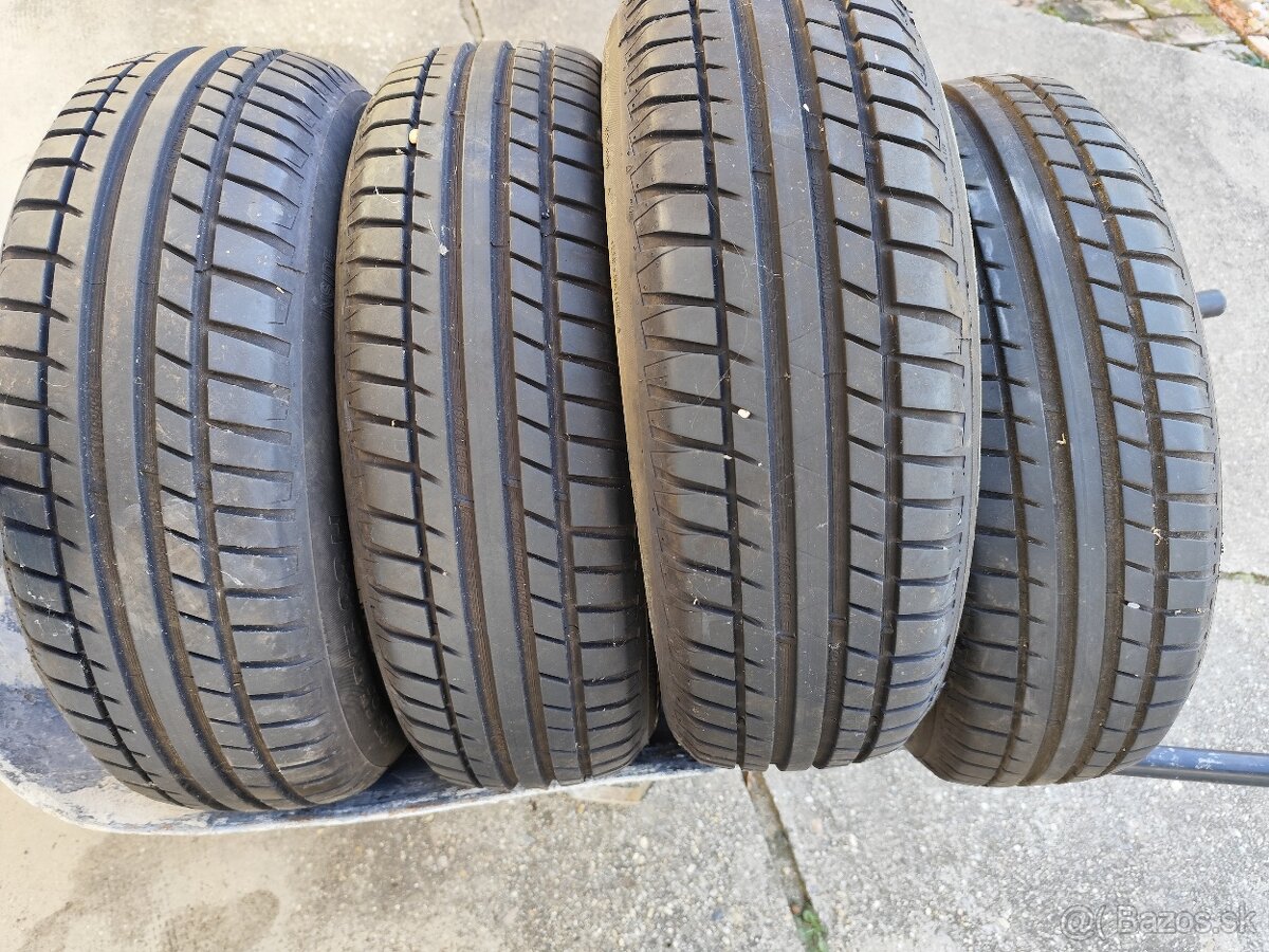 Pneu letné 185/65/15 - 2
