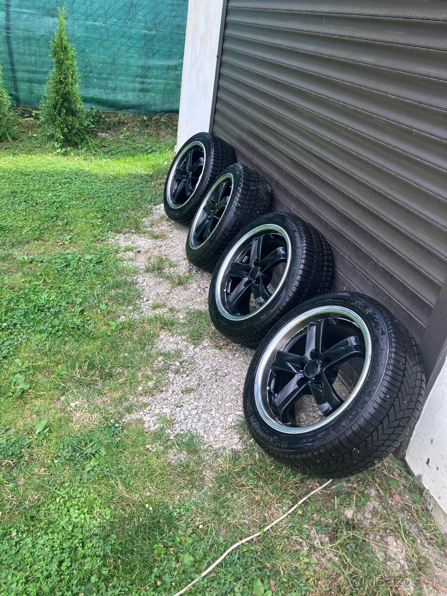 5x100 R17 - 2
