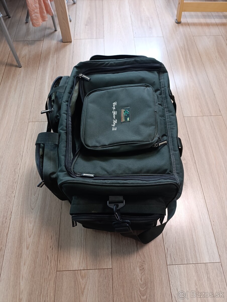 Rybarska taska a varic - 2