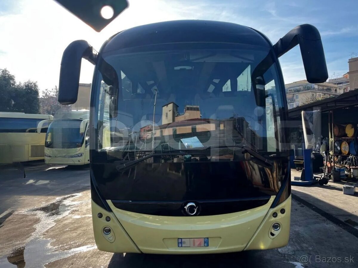 Iveco Magelys Euro 5 - 2