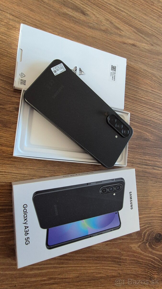 Samsung Galaxy A36 5g - 2