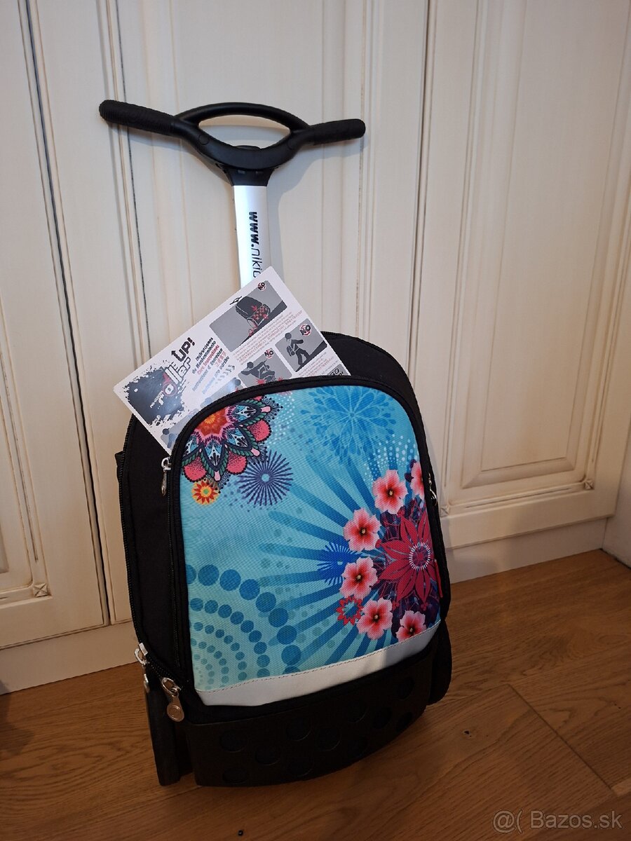 Nikidom roller 19l - 2