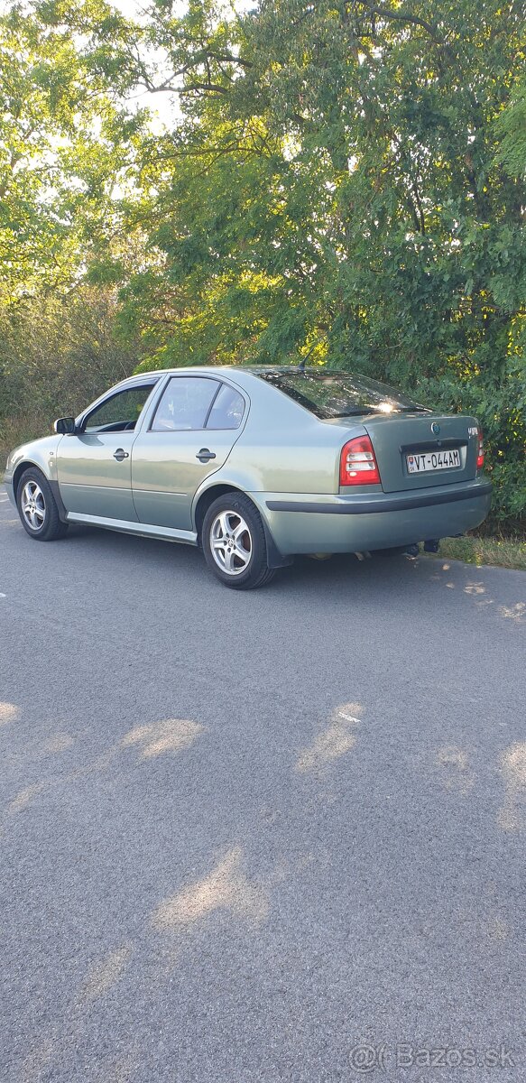 Škoda - 2